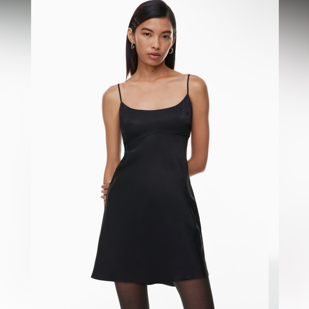 Aritzia Sunday Best
Bonsoir Dress - S